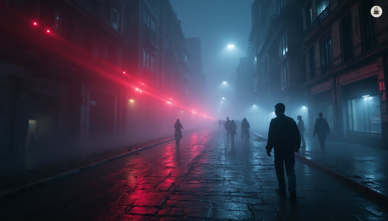 Serbian Rights Groups Take Sonic Weapon Case to European Court After Mass Protest Incident