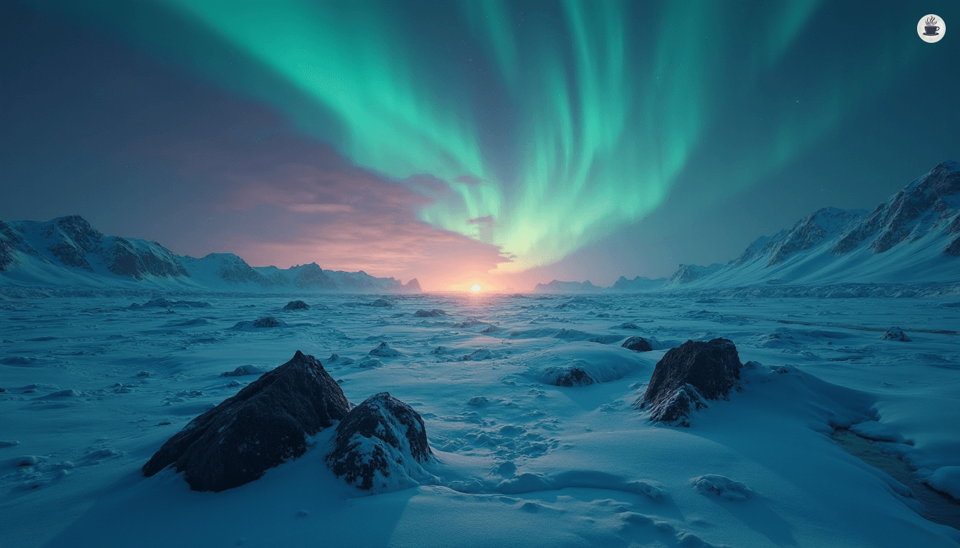 US Vice President Vance Visits Greenland Amid Tensions Over Trump Administration's Annexation Plans